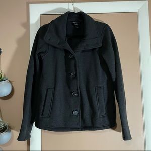 Patagonia Button Up Jacket